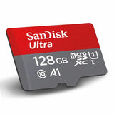 Sandisk Micro SD Karte Card Class10 16GB 32 GB 64 GB 128 GB 80MB/s Speicherkarte