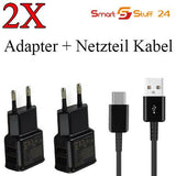 Dual USB Ladegerät 2A für iphone Samsung Xiaomi Huawei Universal Handy Netzteil