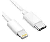 Ladekabel Netzteil USB-C für iPhone 11 12 13 /Pro /Max Datenkabel Adapter PD