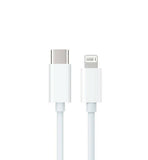 Ladekabel Netzteil USB-C für iPhone 11 12 13 /Pro /Max Datenkabel Adapter PD