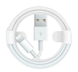 2M iPhone Ladekabel Datenkabel für iPhone 6 7 8 X XS XR 11 12 13 14 Pro iPad 2M