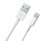 Ladekabel für iphone 6 7 8 X XS XR 11 12 13 14 Pro iPad Datenkabel  Ladegerät 1M