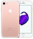 Wie Neu Gebraucht iPhone 7 32GB  ohne SIM lock Schwarz Silber Rosa Gold aus DE