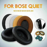 1 Paar OHRPOLSTER KOPFHÖRER FÜR BOSE QUIETCOMFORT BOSE QC2 QC25 QC35 QC15 AE2