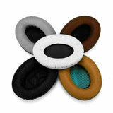 1 Paar OHRPOLSTER KOPFHÖRER FÜR BOSE QUIETCOMFORT BOSE QC2 QC25 QC35 QC15 AE2