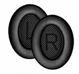 1 Paar OHRPOLSTER KOPFHÖRER FÜR BOSE QUIETCOMFORT BOSE QC2 QC25 QC35 QC15 AE2