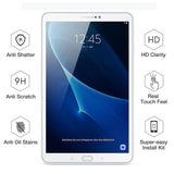 Gehärtetes Glas für Samsung Galaxy Tab A 9.7 SM-T550/SM-T555 schutzglas PANZER