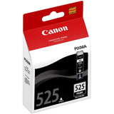 Canon PGI-525PGBK Schwarz Tinte Tintenpatron Black PIXMA