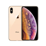 WIE NEU Apple iPhone XS 64GB ohne SIM lock Grau Silber Gold DE Händler