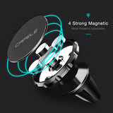 Cafele Autotelefonhalter Magnetic Air Vent Magnet Handy Top Quality