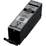 Tintenpatron Canon PGI 580XL PGBK schwarz HC Tinte Black PIXMA