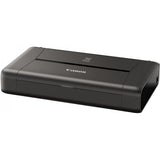 T Canon PIXMA IP110 mobil Printer mit Akku Drucker