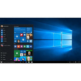 Windows 10 Pro 32-bits (DE) 1 Benutzer Lizenzschlüssel Vollversion keine email