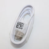 3XOriginal Samsung TYP C Kabel Schnellladenkabel A50-S8-S9-S10-S20-Note-A3 1.5M