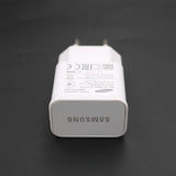 Handy-Ladegerät Für Samsung Fast Phone Charging 1.0A Adapter Top Quality