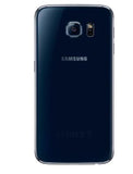 Gebraucht GUT Samsung Galaxy S6 32GB Schwarz, Weiß + Geschenk case und Glas