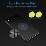 Universal Magnetic Car Phone Holder smart phone halter KFZ Handyhalterung auto