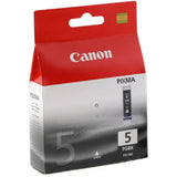 Canon PGI-5BK Schwarz Tintenpatron Tinte PIXMA Black