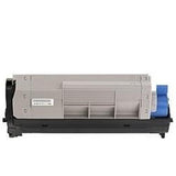 OKI Tonerkassetten 43381708 Black Laserdrucker C5600, C5700 Cartridge Toner