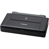 T Canon PIXMA IP110 mobil Printer mit Akku Drucker