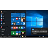 Windows 10 Home 64bit (Eng inter) OEM 1 Benutzer Lizenzschlüssel