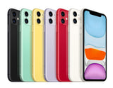 Neu und OVP Apple iPhone 11 128 GB 2020 Schwarz ohne SIM lock