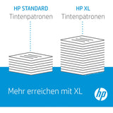 Tintenpatrone HP 21 C9351AE Schwarz Tinte