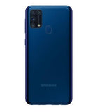 Neu und OVP Samsung Galaxy M31 64GB Schwarz, Rot, Blau + Geschenk case und Glas
