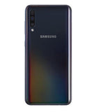 Neu und OVP Samsung Galaxy A50 128GB Schwarz, Weiß + Geschenk case und Glas