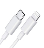 SSF24 Schnellladegerät USB-C für iPhone 7 8 X XR XS 11 12 Pro/Max 13 Netzteil PD