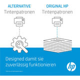 Tintenpatrone HP 304XL N9K07AE color Tinte