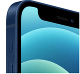 Neu und OVP Apple iPhone 12 Mini 128GB Schwarz ohne SIM lock+CASE+Schutzglas