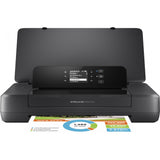T HP Officejet 200 Mobile USB/WLAN