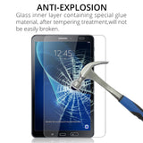 Gehärtetes Glas für Samsung Tab T380 A (2016) schutzglas Glas Top Quality