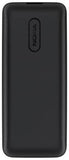 Neu und OVP NOKIA 105 SINGLE SIM Schwarz