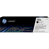 Tonerkassetten HP 131A CF210A Black Toner Pro M251, M276 Laserdrucker Cartridge