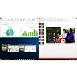 Windows 10 Pro 32-bits (DE) 1 Benutzer Lizenzschlüssel Vollversion keine email