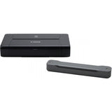 T Canon PIXMA IP110 mobil Printer mit Akku Drucker