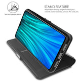 Magnet Ledertasche für Huawei Y8P Y6P Y7P Y7A Y9S Y6S Y7 Y5 Y9 Prime 2019 2018 Holster