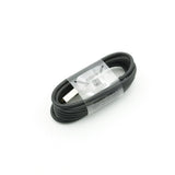 Original Samsung TYP C Kabel Schnellladenkabel A50-S8-S9-S10-S20-Note-A3 A5 1.5M