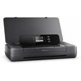 T HP Officejet 200 Mobile USB/WLAN