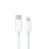 Schnellladegerät USB-C für iPhone 7 8 X 11 12 Pro/Max 13 Netzteil PD
