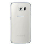 Gebraucht GUT Samsung Galaxy S6 32GB Schwarz, Weiß + Geschenk case und Glas