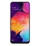 Neu und OVP Samsung Galaxy A50 128GB Schwarz, Weiß + Geschenk case und Glas
