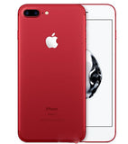 Wie Neu iPhone 7 Plus 256GB ohne SIM lock, Schwarz Silber DE händler