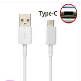3XOriginal Samsung TYP C Kabel Schnellladenkabel A50-S8-S9-S10-S20-Note-A3 1.5M