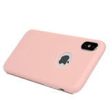 Soft Silicone Candy Cover For iPhone X 11 Pro Max 8 7 6 6S Plus Xr Xs Max Case