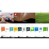 Windows 10 Home 64bit (Eng inter) OEM 1 Benutzer Lizenzschlüssel