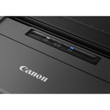 T Canon PIXMA IP110 mobil Printer mit Akku Drucker