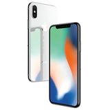 Gebraucht GUT Apple iPhone X 64GB EU 5.8 zoll ohne SIM lock+CASE+Schutzglas